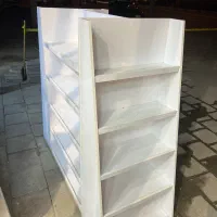 فروش استند فروشگاهی نو|فروشگاه و مغازه|بانه, |دیوار