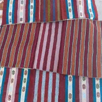 خورجین|گلیم، جاجیم، گبه|بندر ترکمن, |دیوار