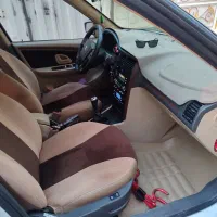 پژو پارس TU5مدل 99سیمی  معاوضه با دنا پلاس|خودرو سواری و وانت|تهران, هفت حوض|دیوار