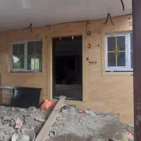 کاشی کاری سنگ کاری