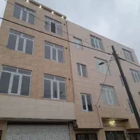 ۵۵متری رسالت ۱۵۳ با پارکینگ طبقه۱|فروش آپارتمان|مشهد, علی آباد|دیوار