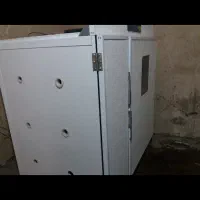 فروش دستگاه جوجه کشی نوین صنعت خزر|ماشین‌آلات صنعتی|کنگاور, |دیوار