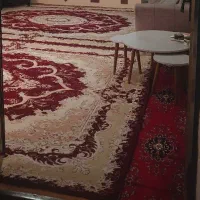 فرش ۳ در ۴ و ۱عدد ۲در۳|فرش|مشهد, طبرسی شمالی|دیوار