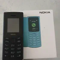 گوشی نوکیا ۱۰۵