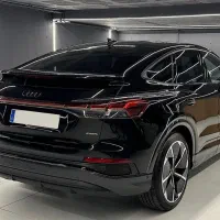 AUDI Q4 / Q4 e-tron / مدل 2025 قیمت قطعی|خودرو سواری و وانت|تهران, آسمان|دیوار