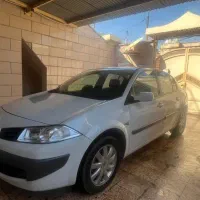 فروش خودرو مگان ۲۰۰۰|خودرو سواری و وانت|تهران, مهران (سیدخندان)|دیوار