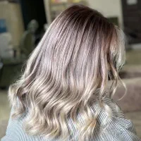 مدل مو کاملا رایگان