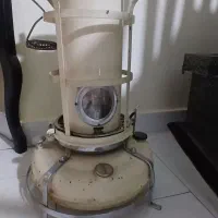 الادین نفتی چراغ سه فیتیله ای چراغ فانوس نفتی|بخاری، هیتر، شومینه|مشهد, حجاب (شهرک غرب)|دیوار