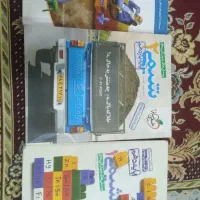 فروش ویژه کتاب و جزوه کنکور و نهایی