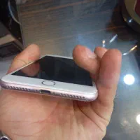 گوشی آیفون 7پلاس|موبایل|سنندج, |دیوار