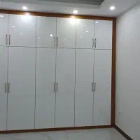 کابینت هایگلاس  نئوکلاسیک ام دی اف کمد  میز تی وی|مصالح و تجهیزات ساختمان|تهران, نعمت‌آباد|دیوار