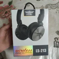 هدفون بلوتوثی LS-213