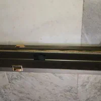 چوب اسنوکر یک تکه GUNMAN'S OMIN حرفه ایی