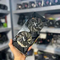 کارت گرافیک PALIT RTX 2060 6G