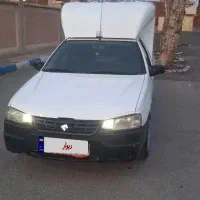 آریسان دوگانه سوز مدل۹۸ درجه۱|خودرو سواری و وانت|محمدشهر, شهرک چمران|دیوار