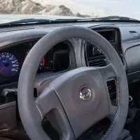 نیسان پیکاب مدل۸۸|خودرو سواری و وانت|بانه, |دیوار