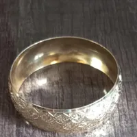 یک عدد النگو شماره 3