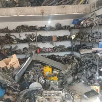 لوازم استوک