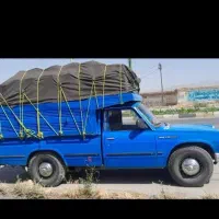 وانت نیسان، مدل ۱۳۸۸