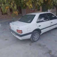 ماشین پژوه TU5مدل96|خودرو سواری و وانت|فلارد, |دیوار