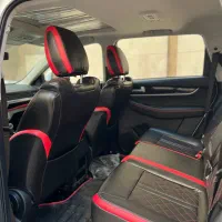 FMC sx5 فردا موتورز (امکان شرایط اقساط)|خودرو سواری و وانت|تهران, سهروردی|دیوار