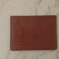 گمشده کیف کارت