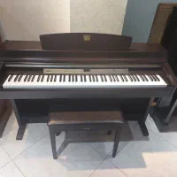 پیانو یاماها YAMAHA CLP 230 PIANO ارگ