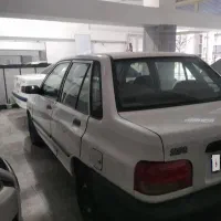 پراید مدل ۹۰