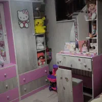 سرویس خواب کامل دخترونه