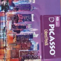 مداد مشکی ،مدادرنگی،مدادشمعی،پرگار|لوازم التحریر|شیراز, شهرک ترکان|دیوار