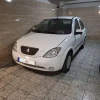 تیبا ۲ مدل ۹۳