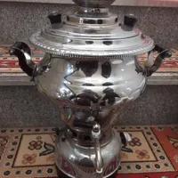 سماور گازی