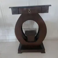میز تلفن
