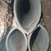 مقنی چاه کن