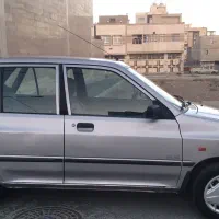 معاوضه|خودرو سواری و وانت|خمینی‌شهر, |دیوار
