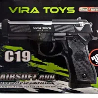 کلت نیمه فلزی نو نو