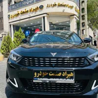 ریسپکت ۲ 2  رسپکت 2 مدل  صفر خشک ۱۴۰۴|خودرو سواری و وانت|تهران, صادقیه|دیوار