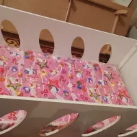 تخت خواب کودک