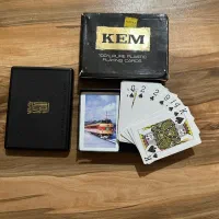 ست ورق پاستور کیم اورجینال