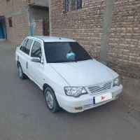 پراید ۱۳۲ مدل ۹۰ هیدرولیک