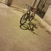 دوچرخه اسپرت|دوچرخه، اسکیت، اسکوتر|شاهین دژ, |دیوار