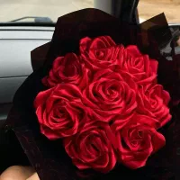 گل ربانی در تمام رنگها