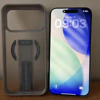 آیفون17پرومکس اپل ۱۷پرومکس