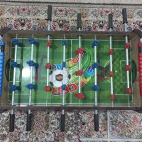 فوتبال دستی پایه دار بزرگ