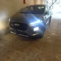 x22 pro خاکستری متالیک ۱۴۰۴|خودرو سواری و وانت|تبریز, |دیوار