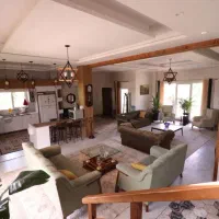 ویلا-شهرکی-مبله-سه-خواب-مستر-مدارک-کامل