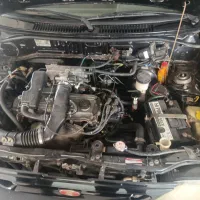 پراید مدل 85