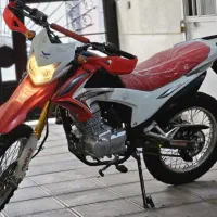 پرواز۲۰۰|موتورسیکلت|باغستان, |دیوار