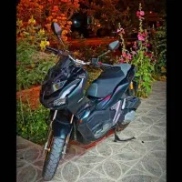 ADV ۱۵۰ کبیر موتور