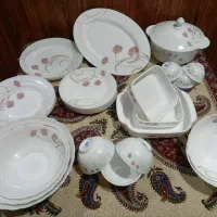 ورق بزن ببین انواع ارکوپال فرانسه